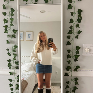 Isabella Nitu-Solomon